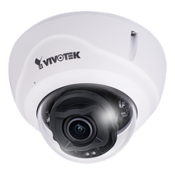 Vivotek FD9387-EHTV-A | FD9387 EHTV A | FD9387EHTVA 5MP, H.265, 2MP 60fps, 2.7~13.5mm, WDR Pro, SNV, -50°C ~60°C